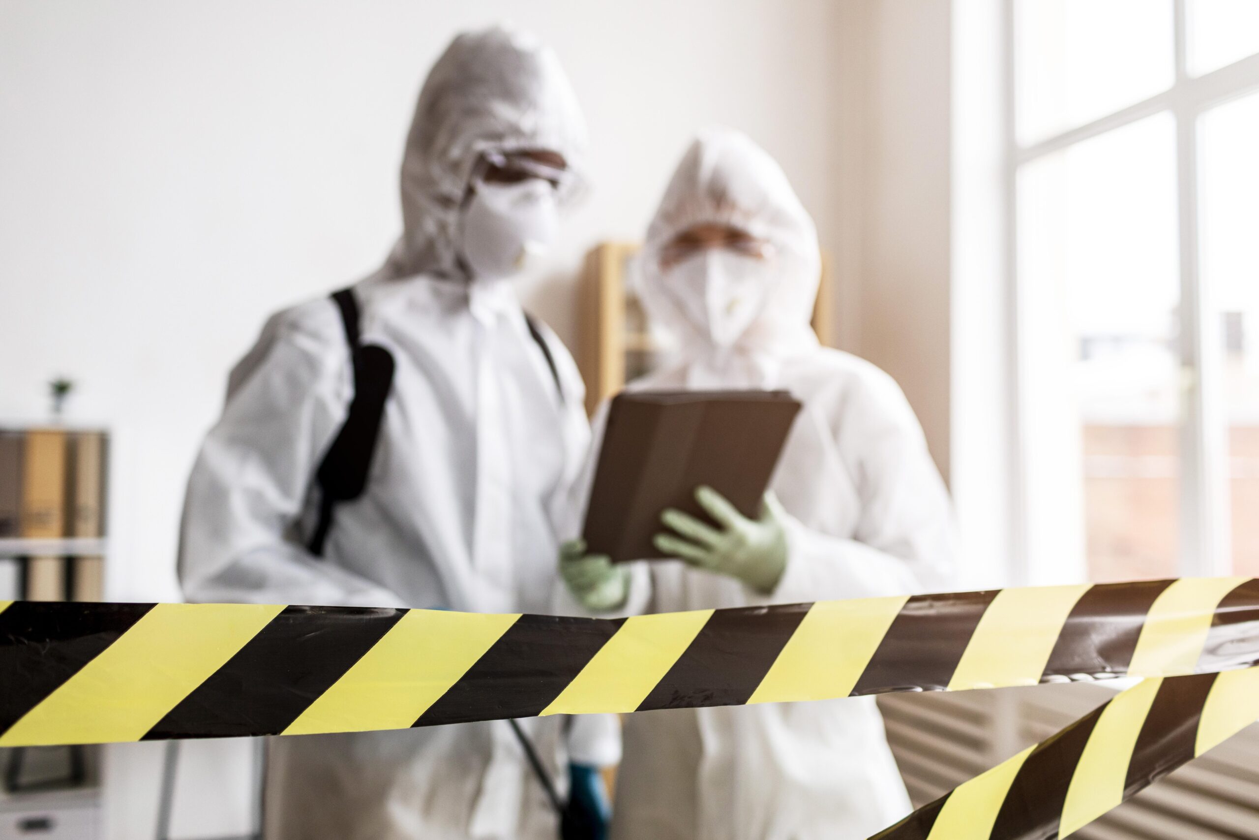 Asbestos Certification Training