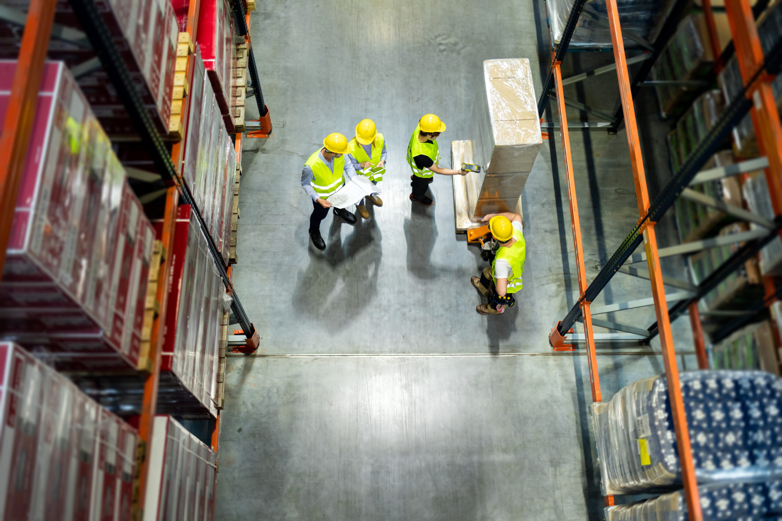 The Importance of Safety Leadership in the Workplace